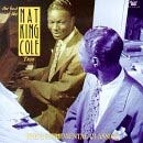 The Best of the Nat King Cole