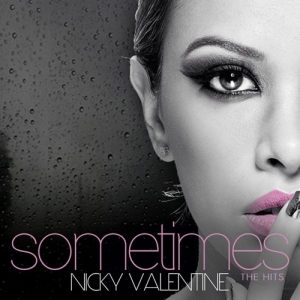 Sometimes - The Hits  EP