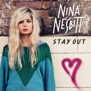 Stay Out - EP