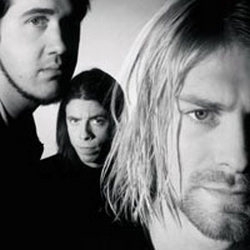 Nirvana letras