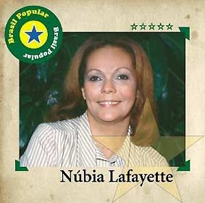 Brasil Popular: Núbia Lafayette