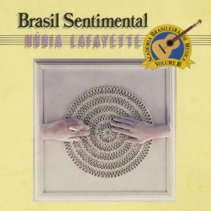 Brasil Sentimental - Academia Brasileira da Música - Volume 10