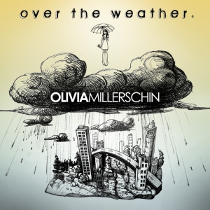 Over The Weather. EP