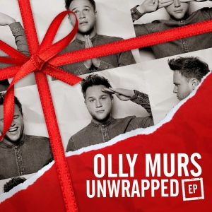 Unwrapped - EP