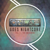 Onlap Goes Nightcore, Vol. 1 (The Awakening) - EP