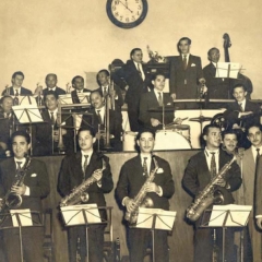 Orquestra Tabajara