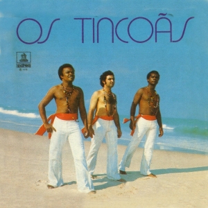 Os Tincoãs (1973)