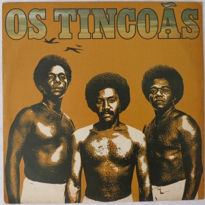 Os Tincoãs (1977)