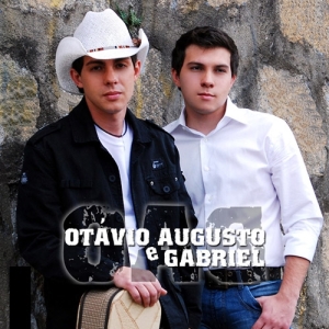 Otávio Augusto e Gabriel - Eternos Namorados