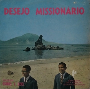 Desejo Missionário