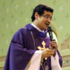 Padre Renato Vieira