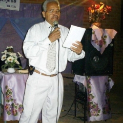 Pastor Bento Alexandrino