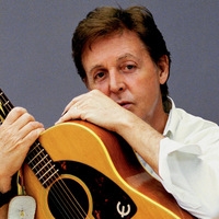 Paul McCartney letras