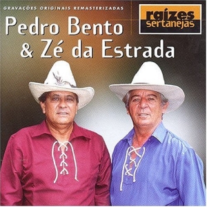 Raízes do Samba: Pedro Bento & Zé da Estrada