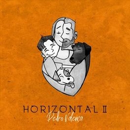 Horizontal 2 (EP)
