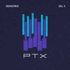 PTX Volume II
