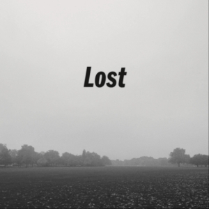 Lost – EP