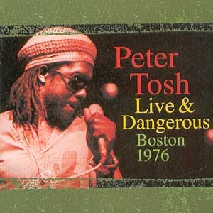 Live and Dangerous: Boston 1976