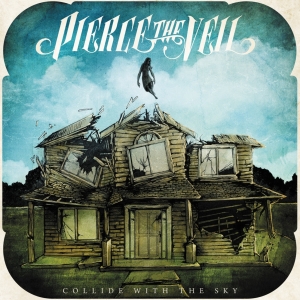 Collide With The Sky