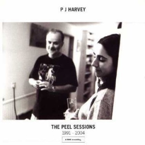 The Peel Sessions - 1991/2004