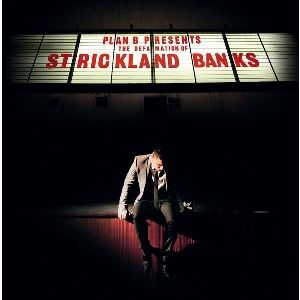 The Defamation of Strickland Banks