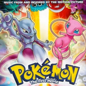 Pokémon: The First Movie (trilha sonora)