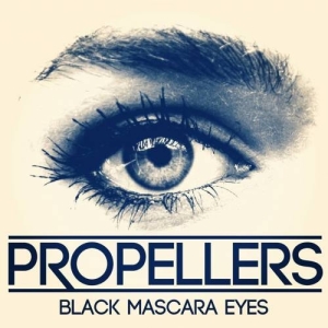 Black Mascara Eyes (EP)