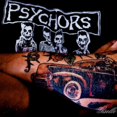Psychors