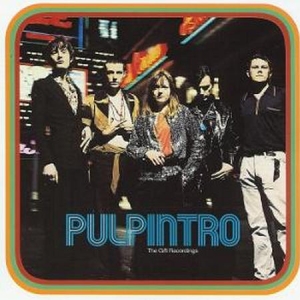 Pulpintro -- The Gift Recordings