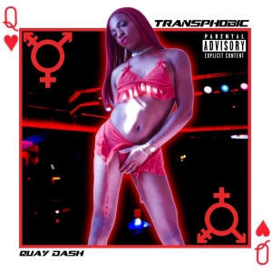 Transphobic EP