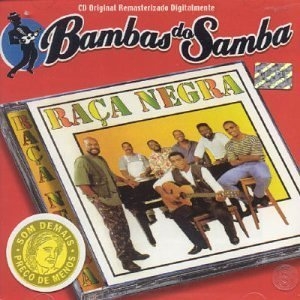 Coleção Bambas Do Samba - 7
