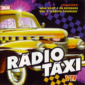 Rádio  Táxi  7