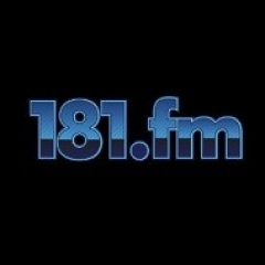 181.FM - 90's Country