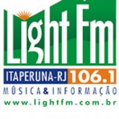 Light FM Itaperuna
