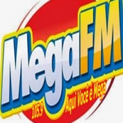 Mega 105 FM