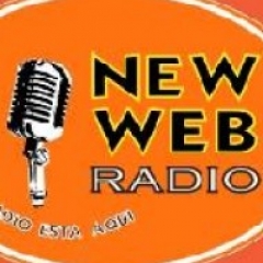 NEW WEB RADIO
