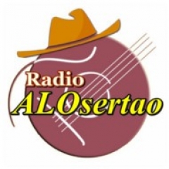 Rádio ALOsertao Sertaneja