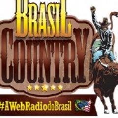 Rádio Brasil Country