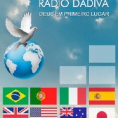 Radio Dadiva | Brasil