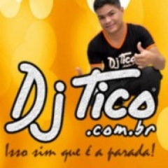 Rádio DJ Tico - 90.1 FM