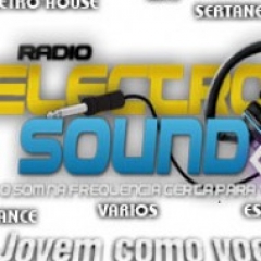 Radio Electro Sound Mix