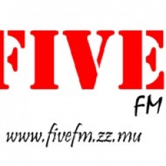 Radio Five Fm