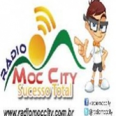 Rádio Moc City