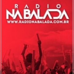 Rádio Na Balada (Progressive House)