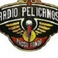 Rádio Pelicanos