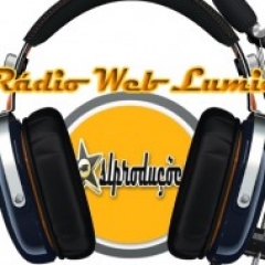 Radio web Lumier