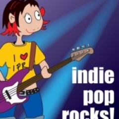 SomaFM: Indie Pop Rocks!