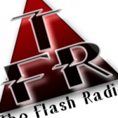 The Flash Radio