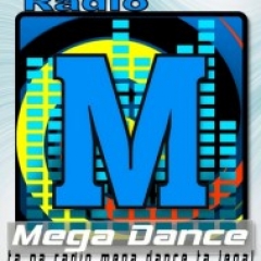 web radio mega dance