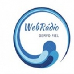 Web Rádio servo Fiel